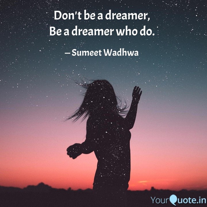 Dreamer