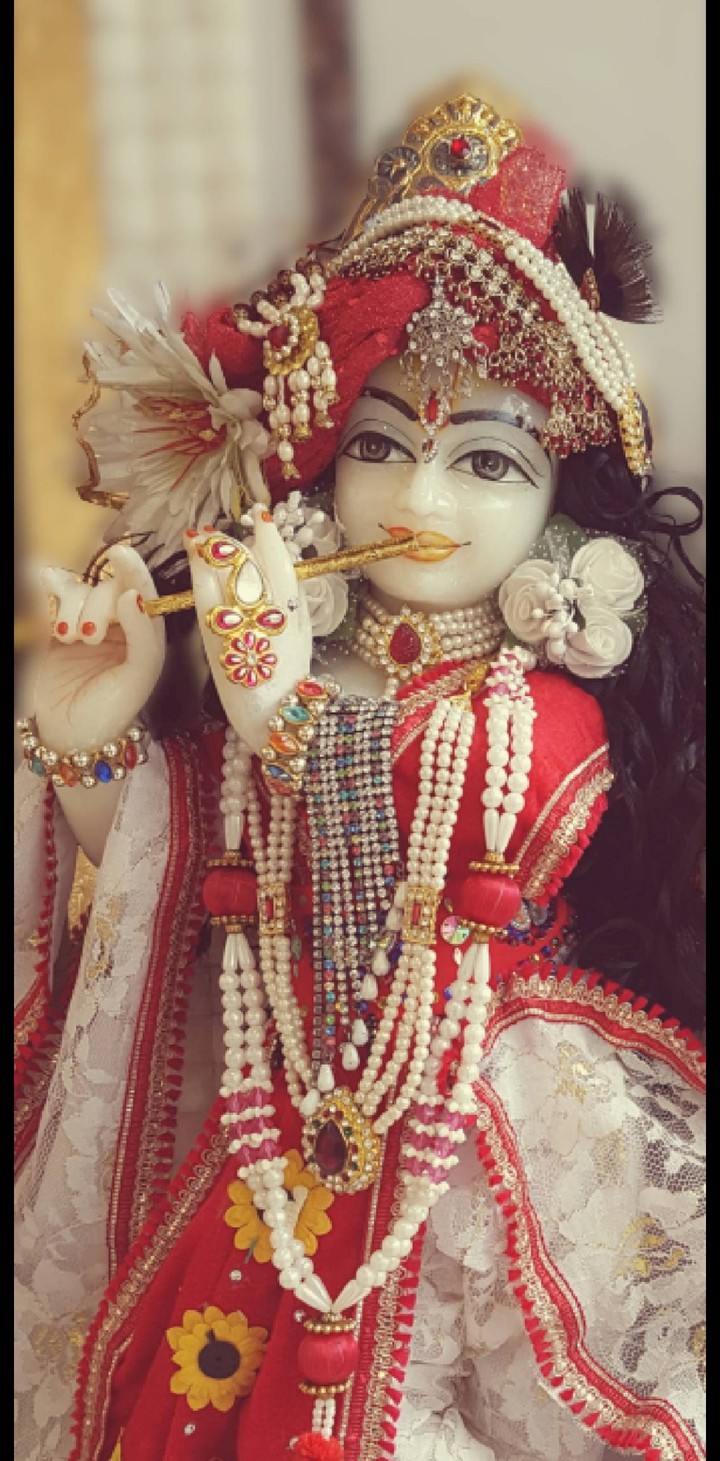 Shri krishna