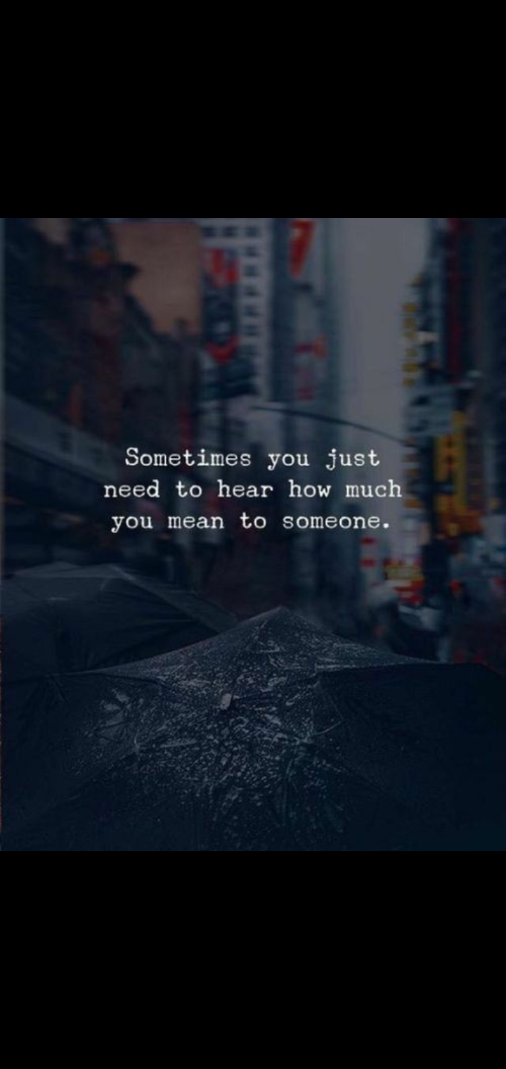 thought