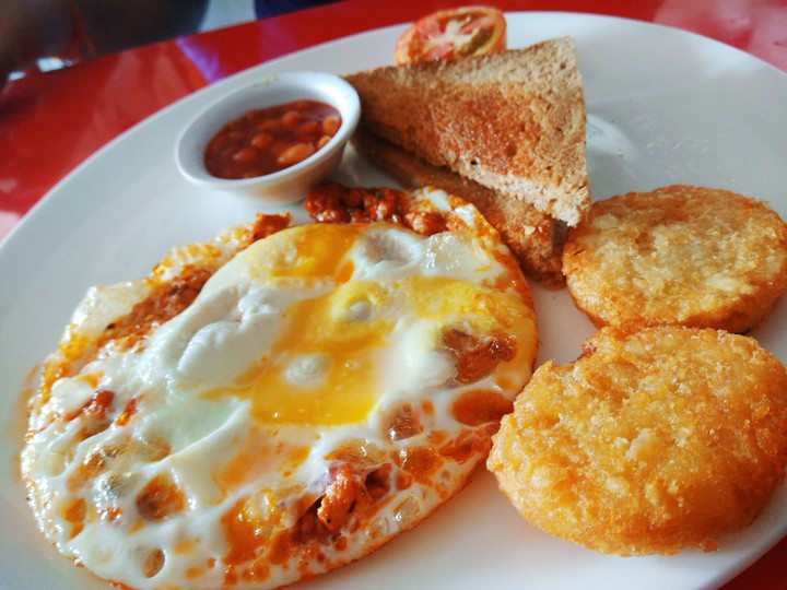 Breakfast