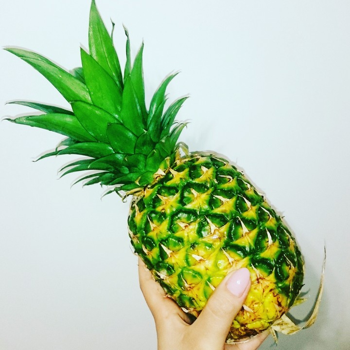 Pineaplle