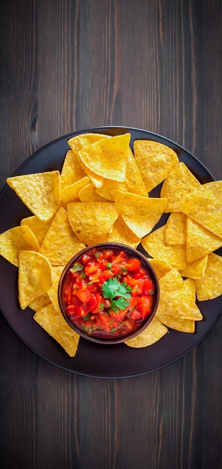 food