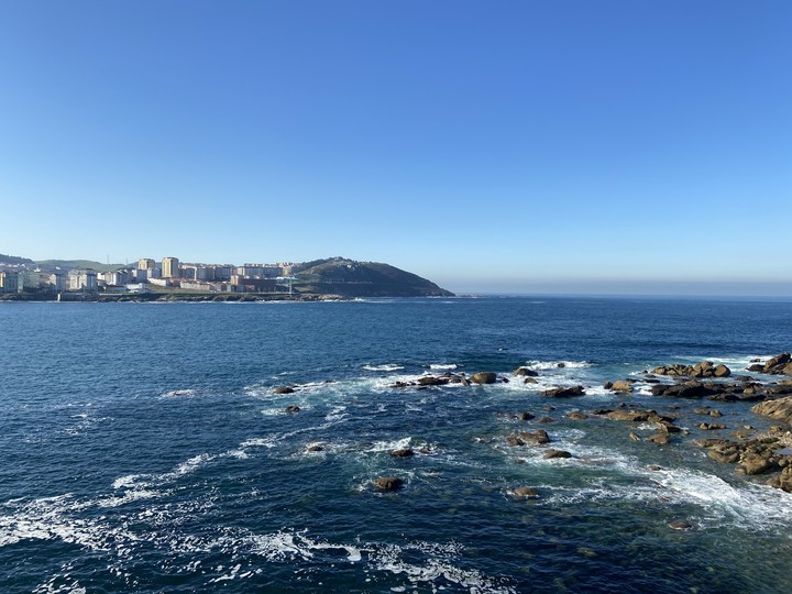 Atlantic Ocean