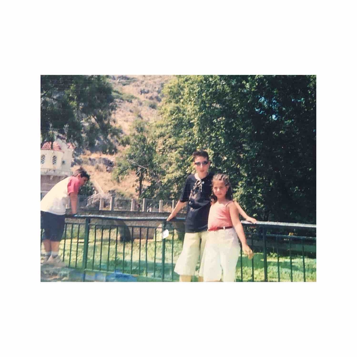 olsi&irisa në Argos/Grewi