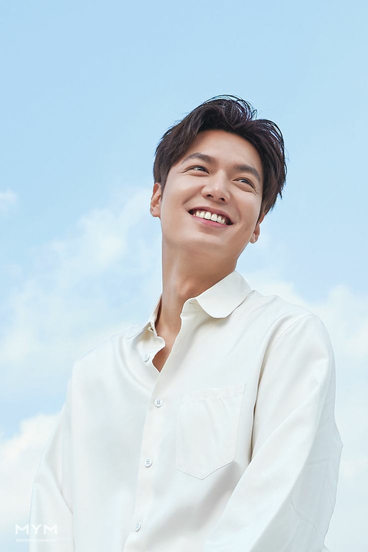 leeminho