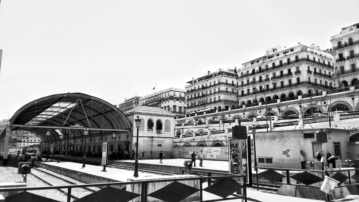 alger by imad