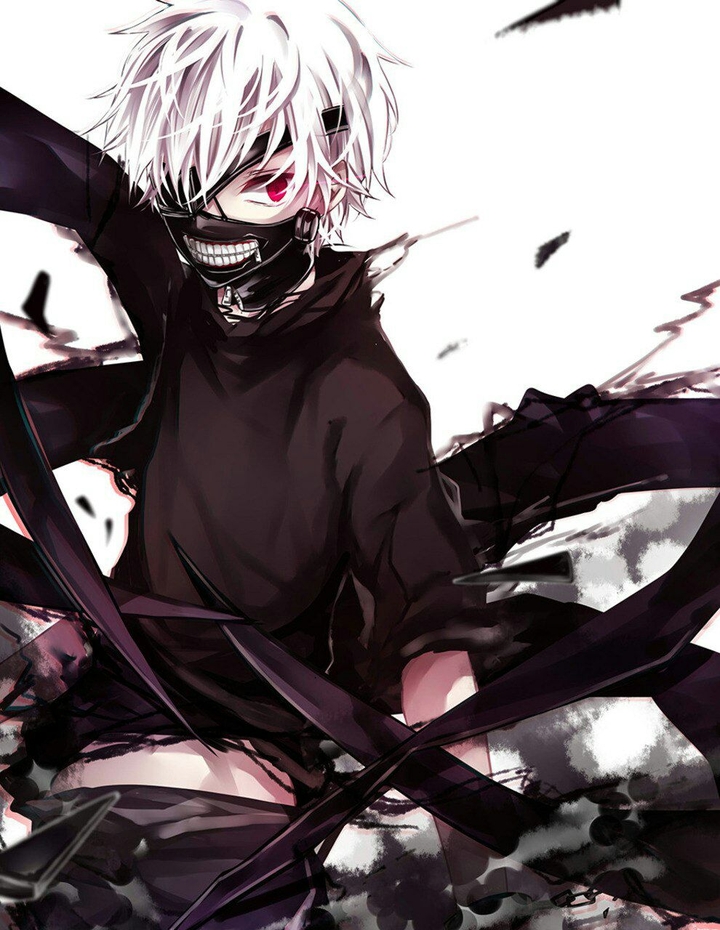 Tokyo Ghoul