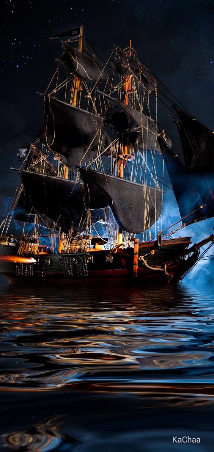 Ship...