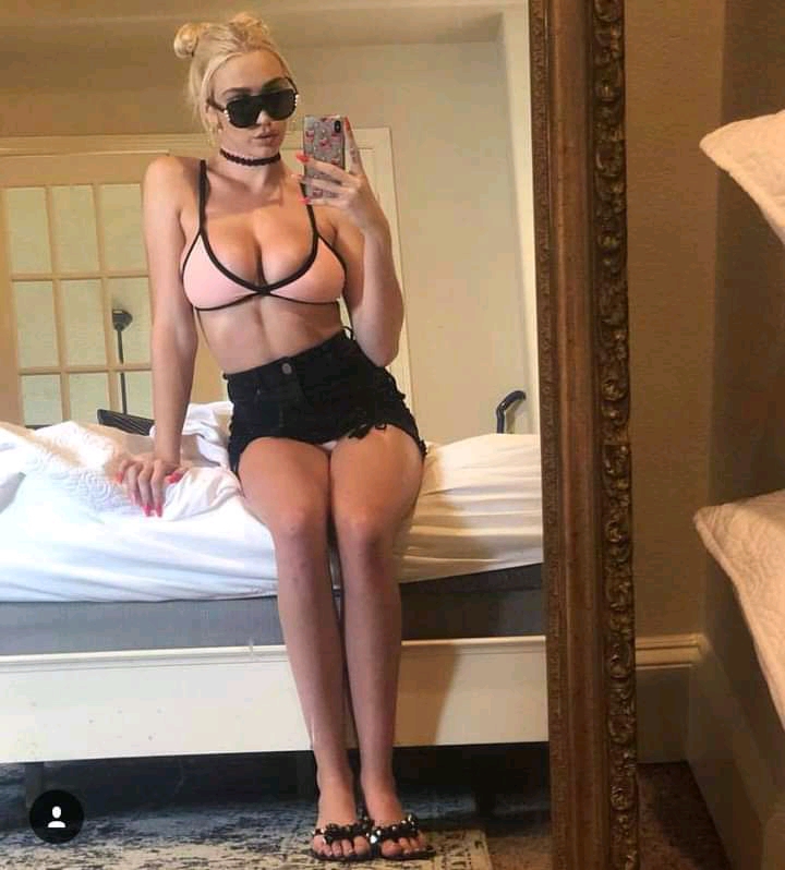 Kendra sunderland