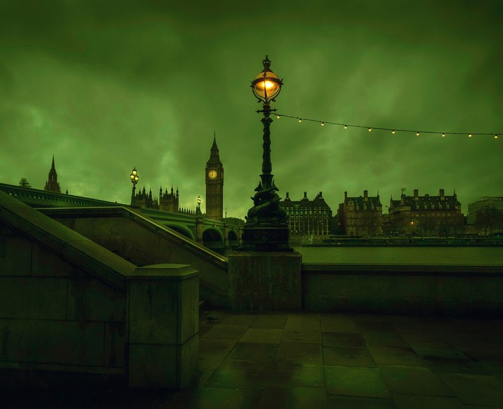 London