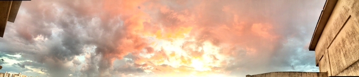 panoramic beauty