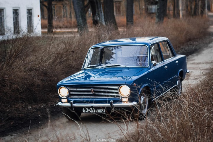 lada