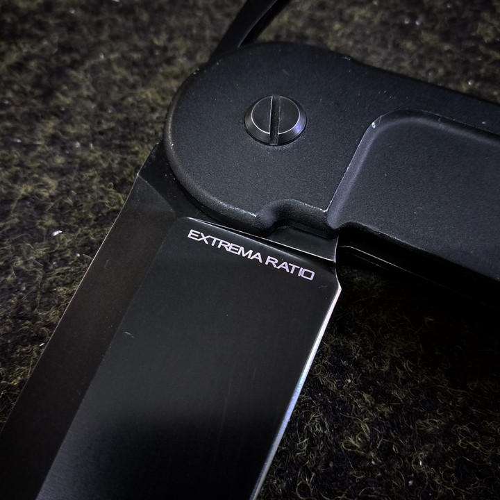 Knife