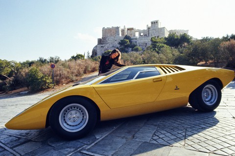 lamborghini