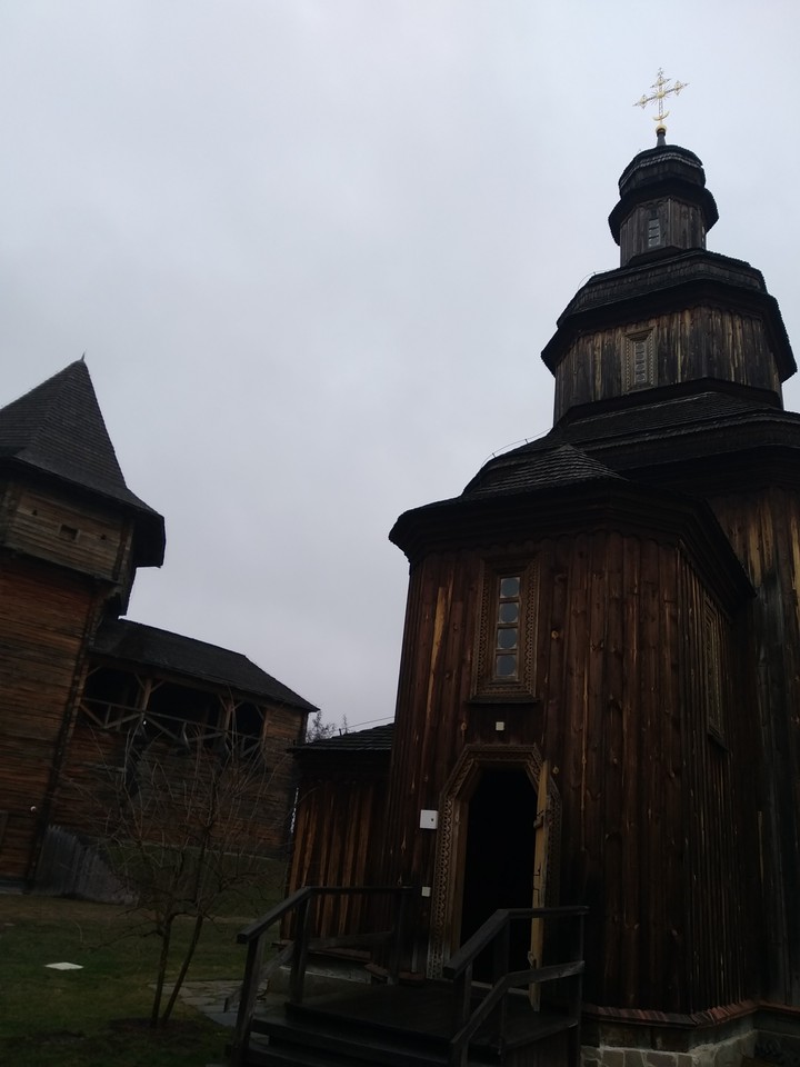 old capital