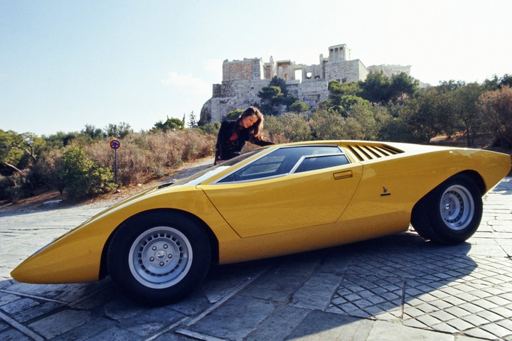 lamborghini
