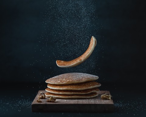 bread