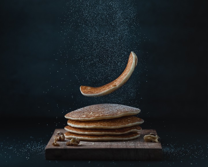 bread