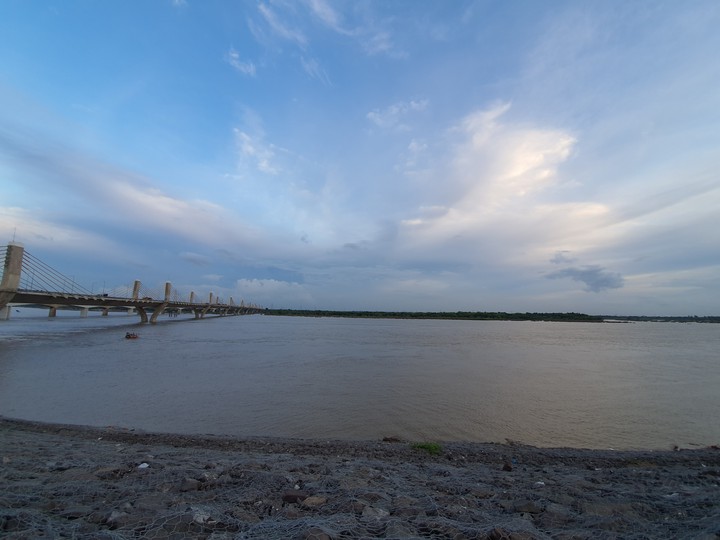 narmada river
