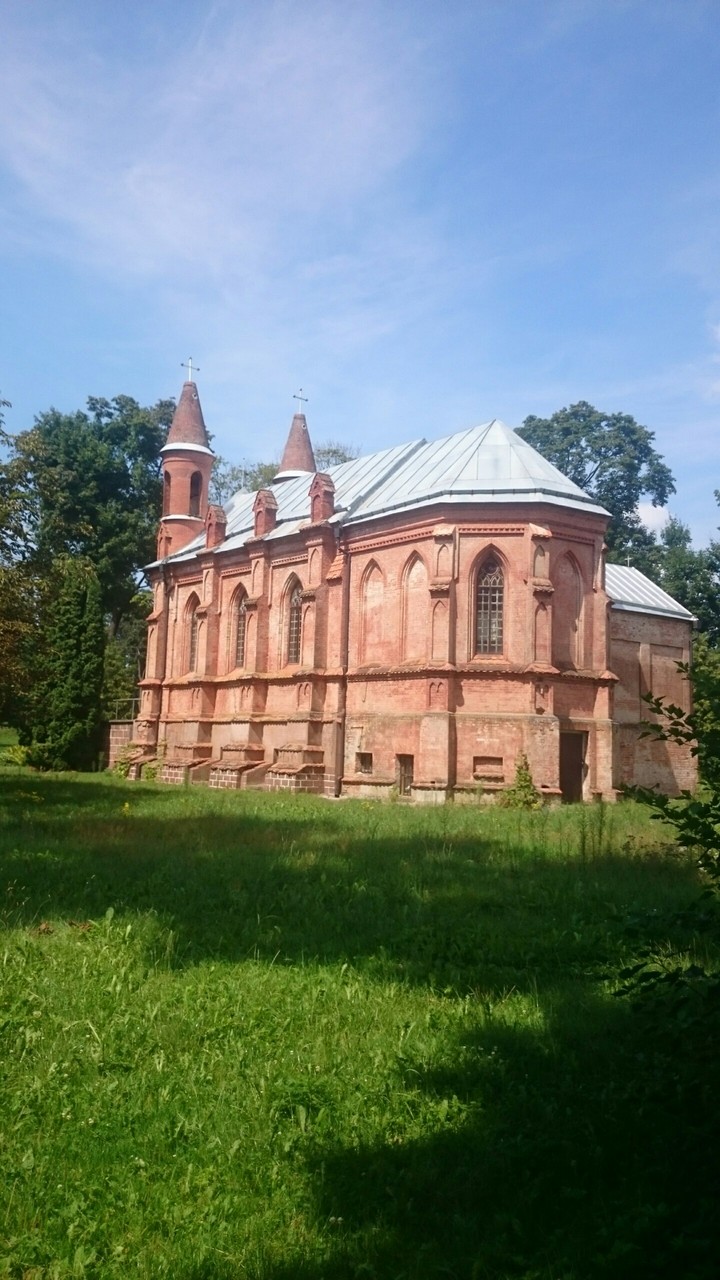 BELARUS ( Skidel)