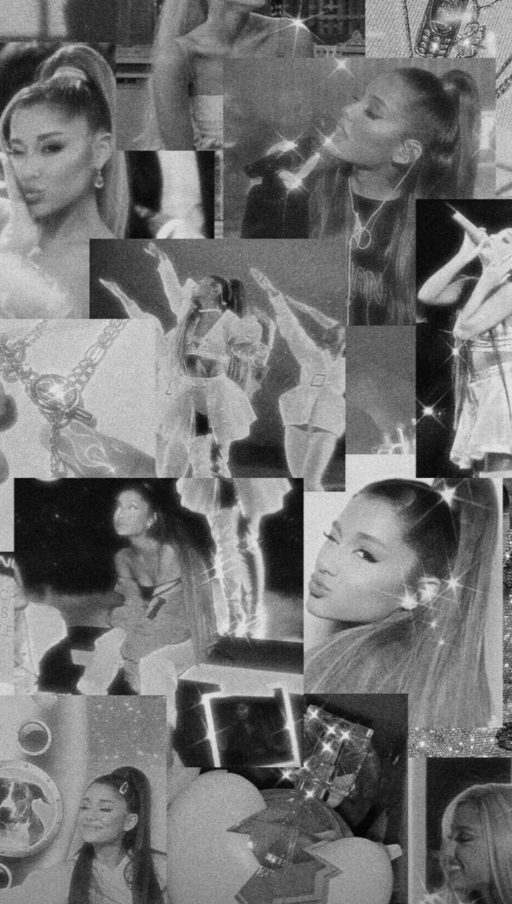 Ariana Grande