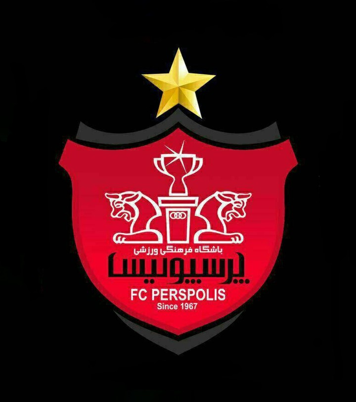 پرسپولیس سرور استقلاله