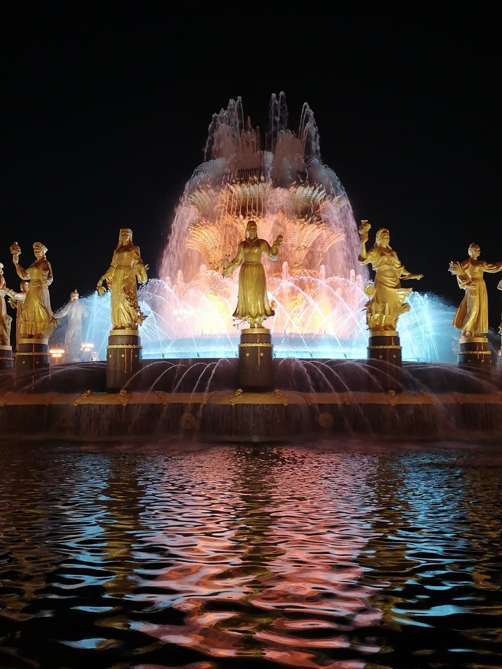 фонтан