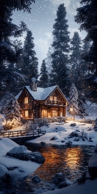 winter