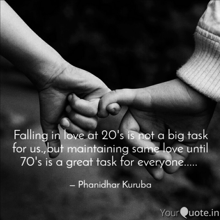 Great Love