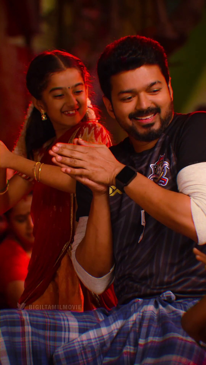 Thalapathy Vijay