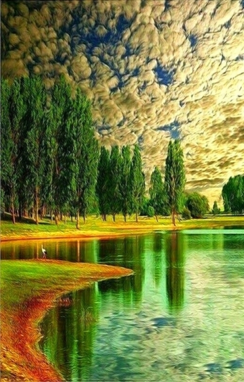 nature