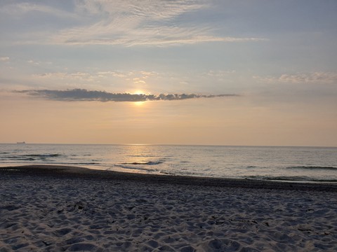 Baltic sea