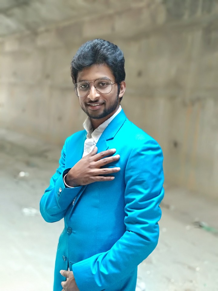 Gentleman