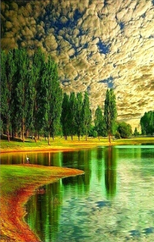 nature
