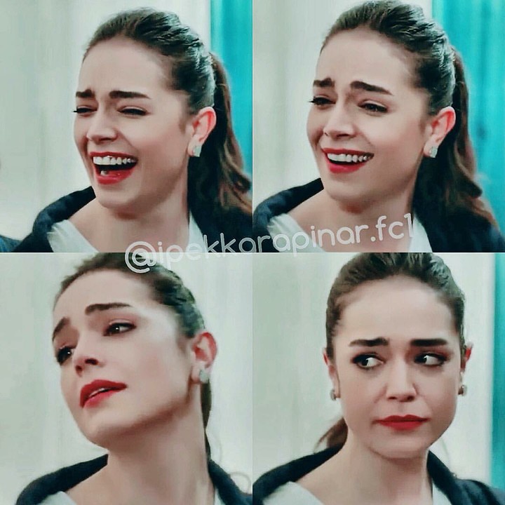 ipek karapinar