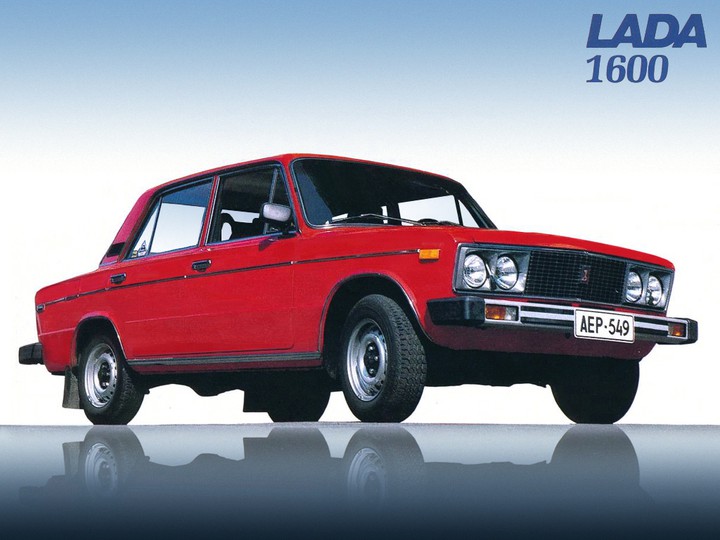lada