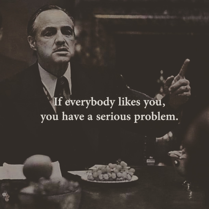 yes its serius