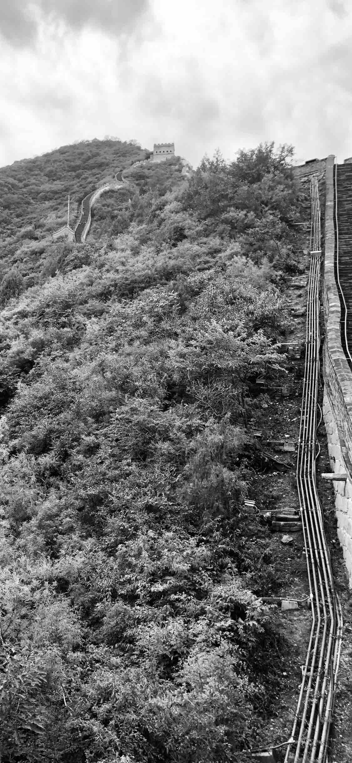 Great wall