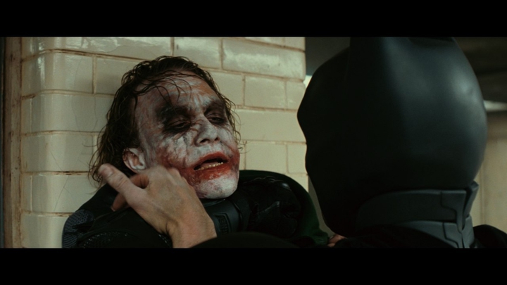 The joker
