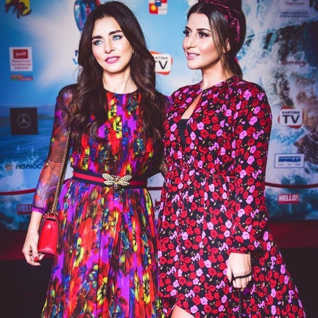 beautiful girls