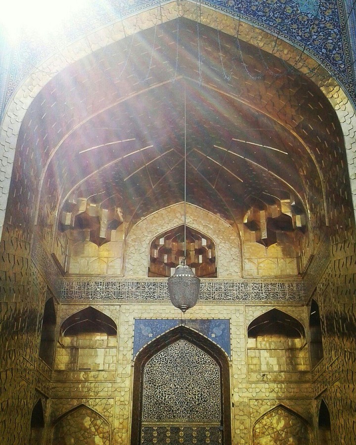 Emam Reza