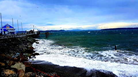 Ocean View