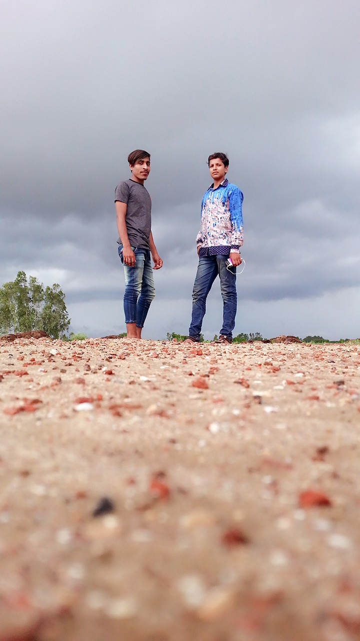 Friend