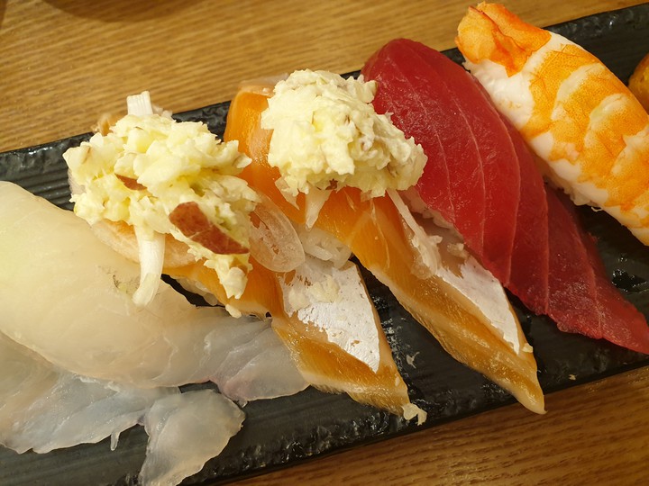 food