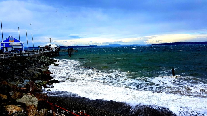 Ocean View