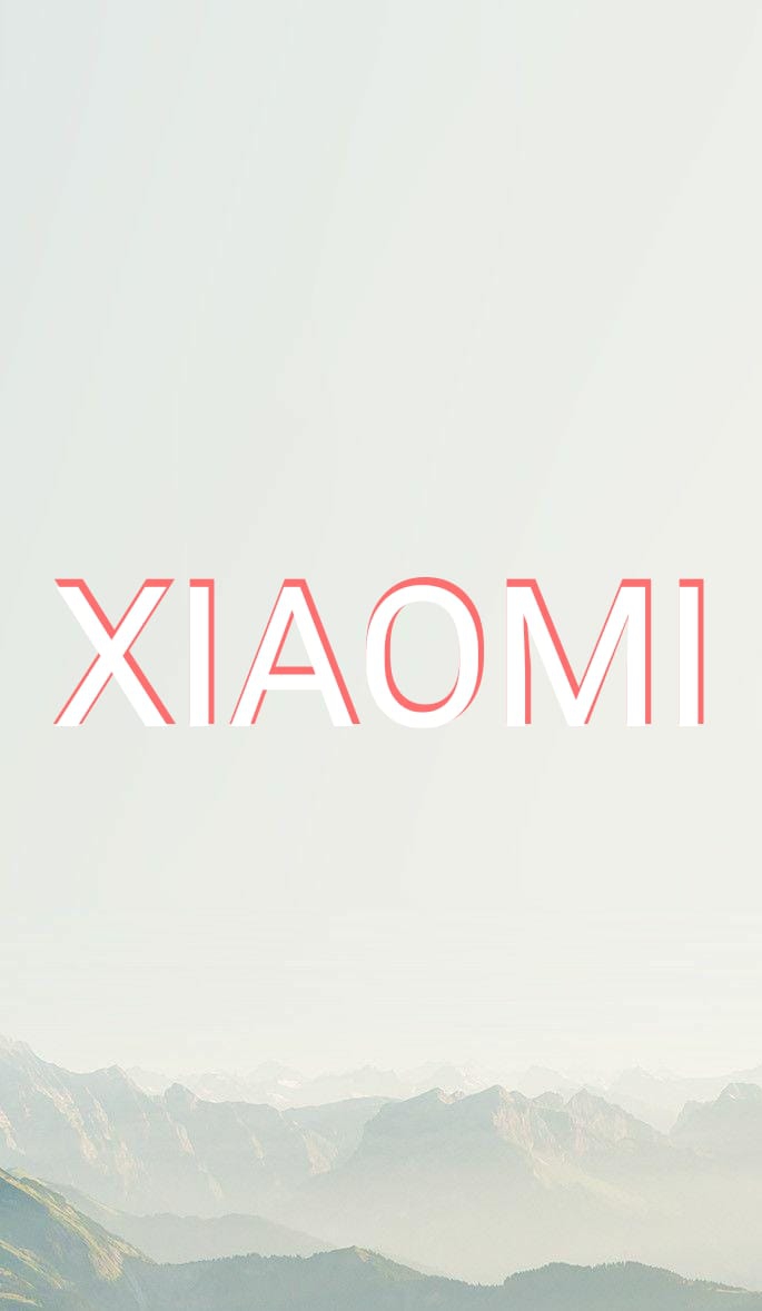 xiaomi city mountain