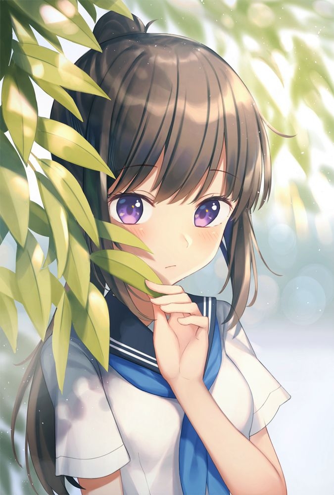 Аниме