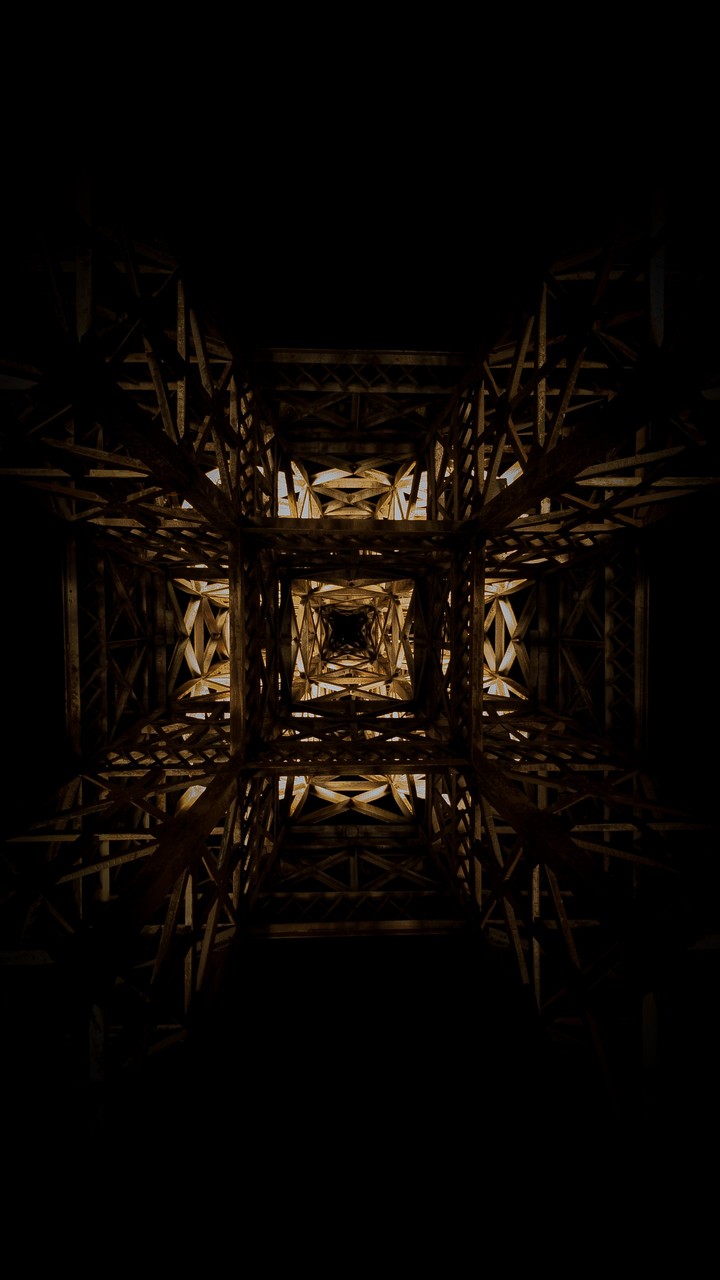 Eiffel Tower