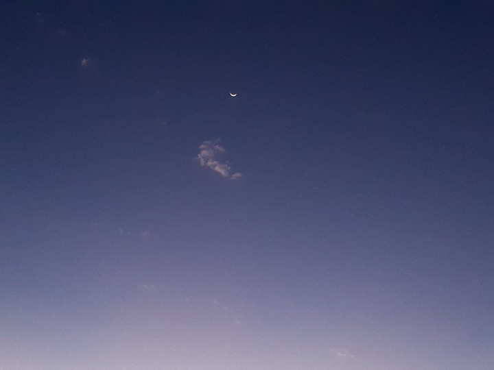 Moon