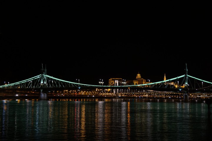 Budapest